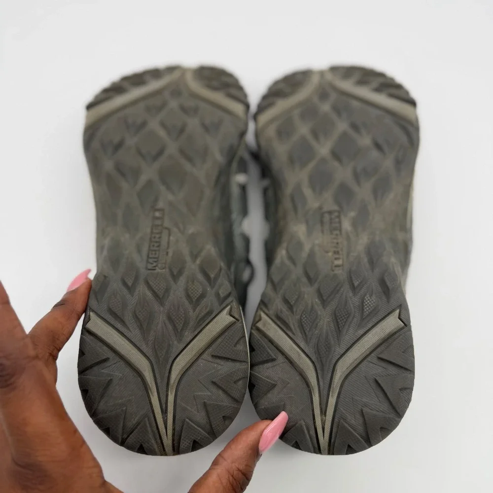 Merrell siren hex